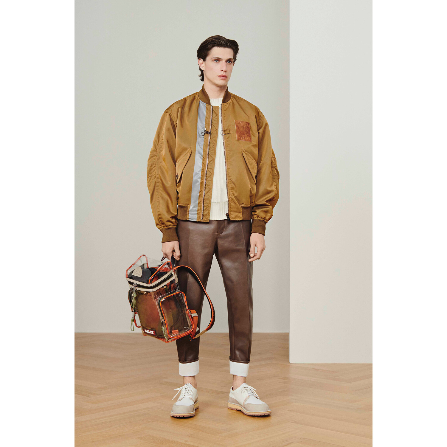 Фото Bally Spring 2020 / Bally весна-лето 2020 / Неделя моды: Милан